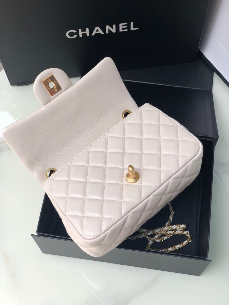 Ch**el cf series bags